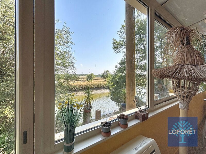 Maison à vendre, 154m², L'Ile-d'Olonne
