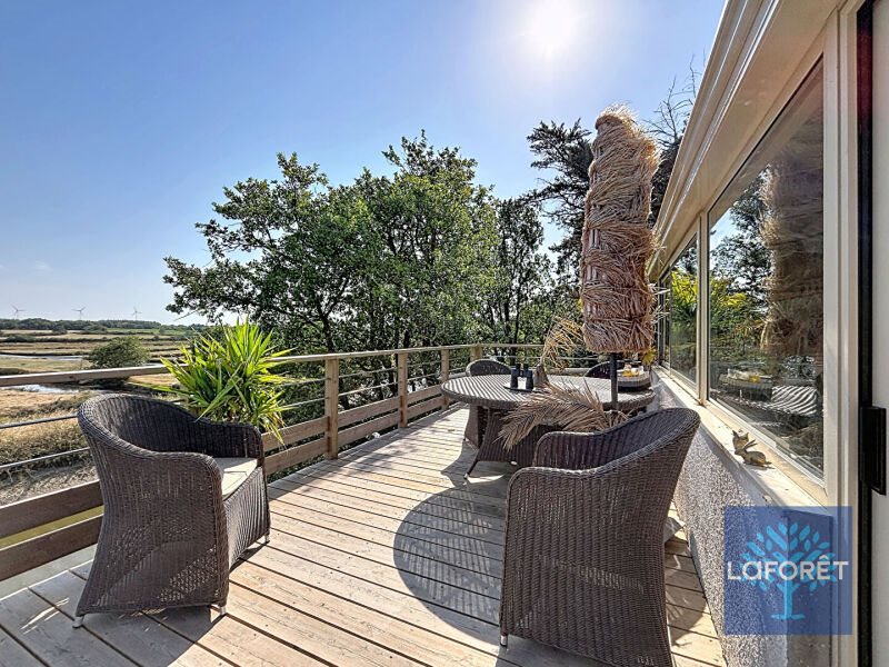 Maison à vendre, 154m², L'Ile-d'Olonne