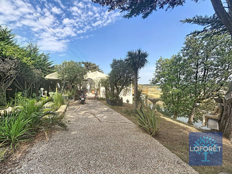 Maison à vendre, 154m², L'Ile-d'Olonne