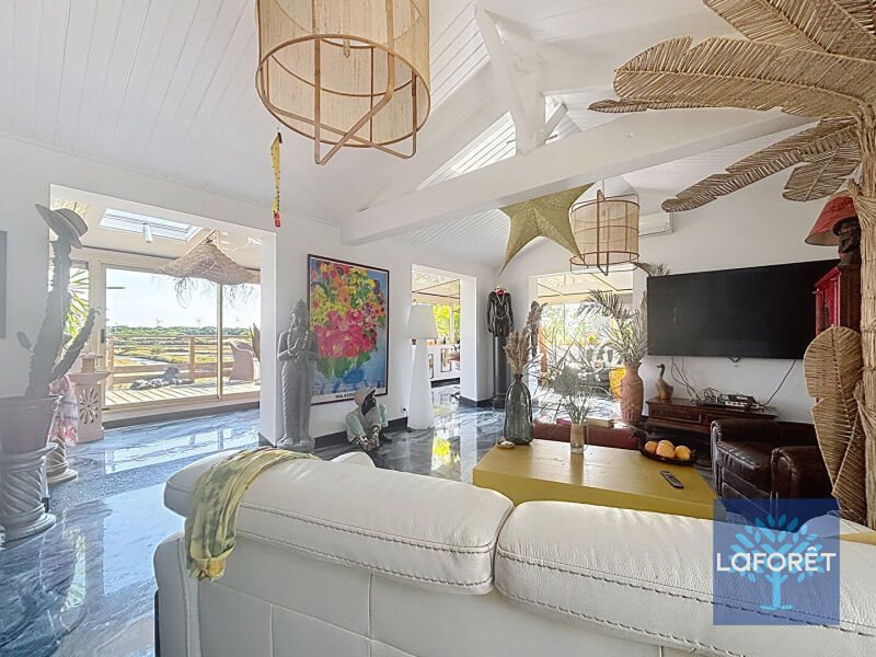 Maison à vendre, 154m², L'Ile-d'Olonne