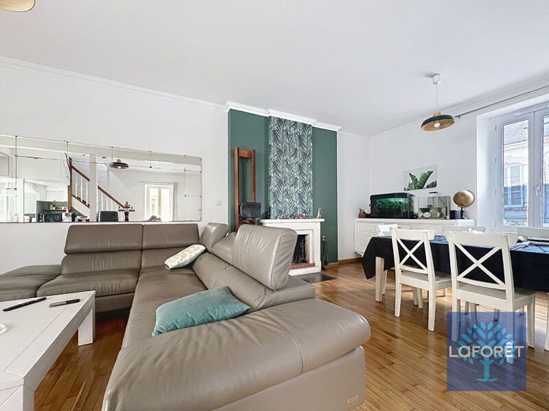 Maison à vendre, 110m², La Roche-sur-Yon