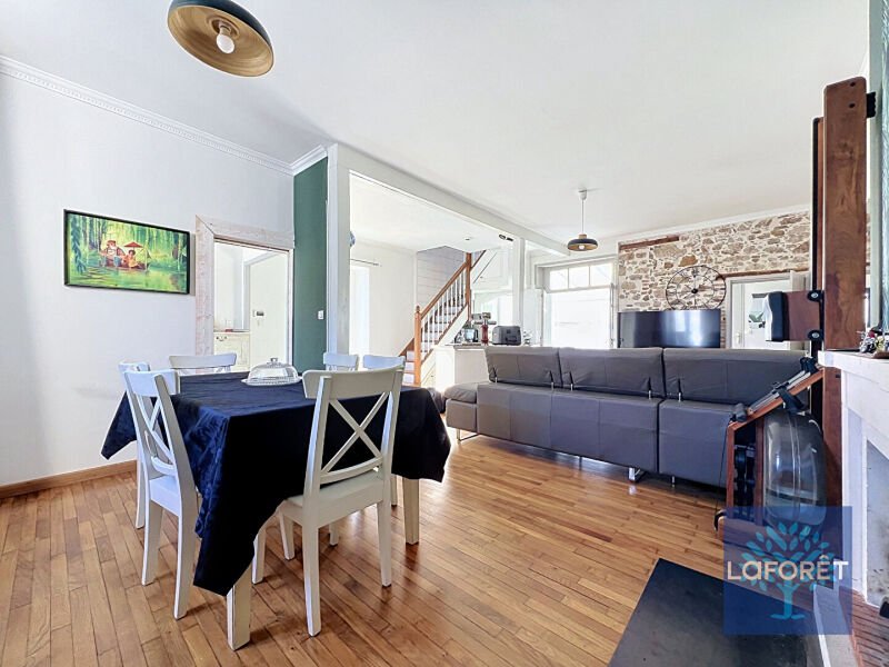 Maison à vendre, 110m², La Roche-sur-Yon