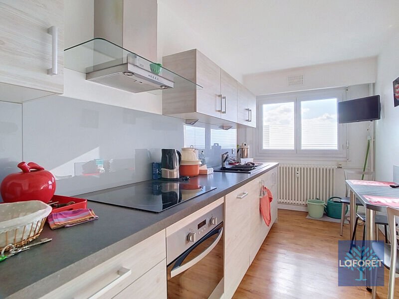 Appartement à vendre, 83m², La Roche-sur-Yon