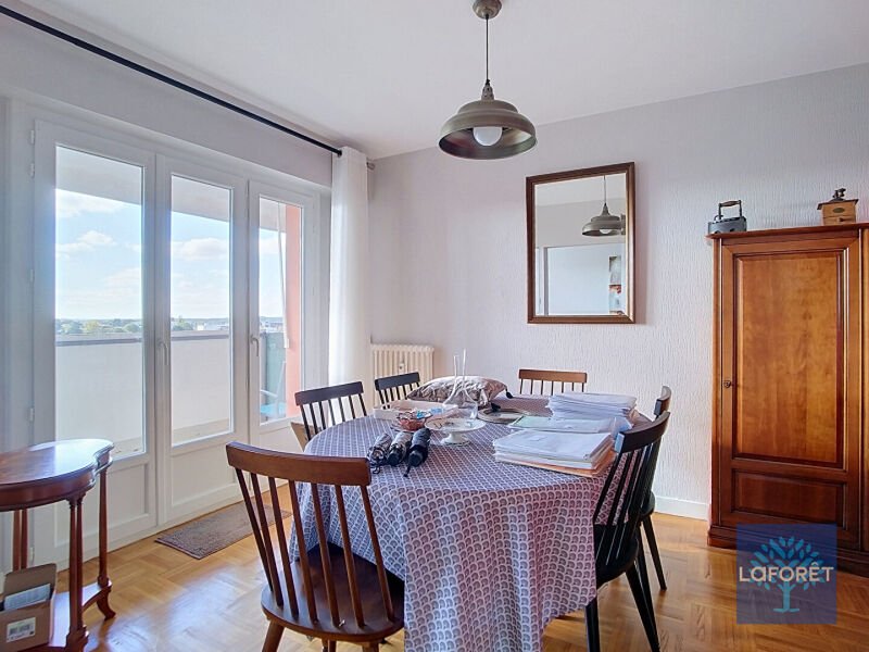 Appartement à vendre, 83m², La Roche-sur-Yon