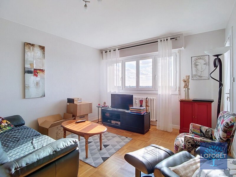 Appartement à vendre, 83m², La Roche-sur-Yon