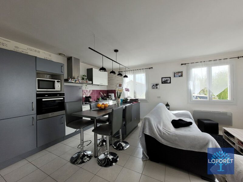 Maison à vendre, 127m², La Roche-sur-Yon