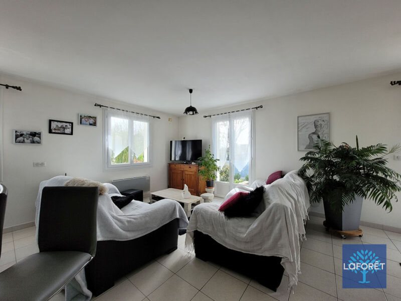 Maison à vendre, 127m², La Roche-sur-Yon