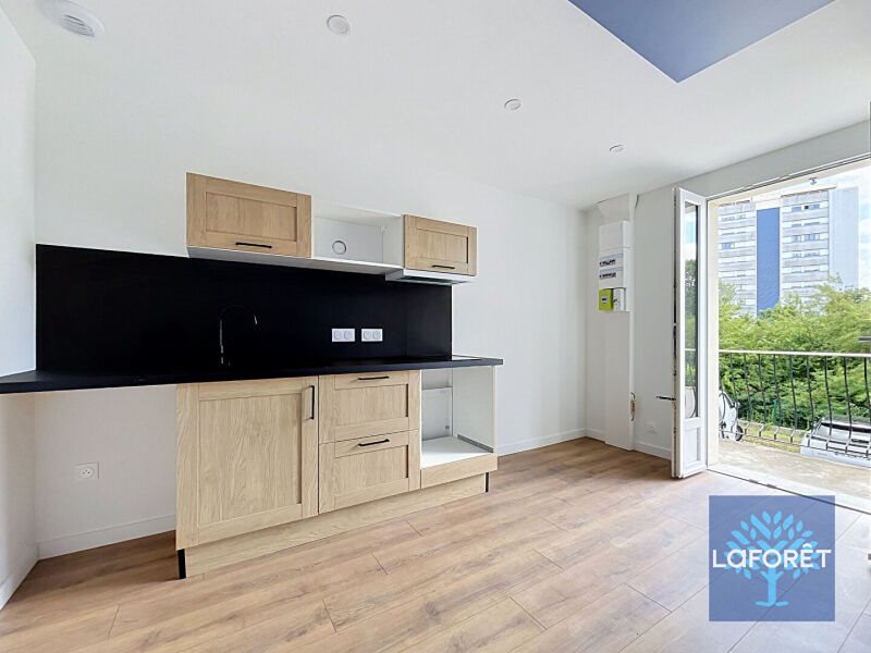 Appartement à louer, 23m², La Roche-sur-Yon