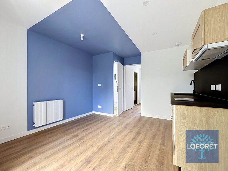 Appartement à louer, 23m², La Roche-sur-Yon