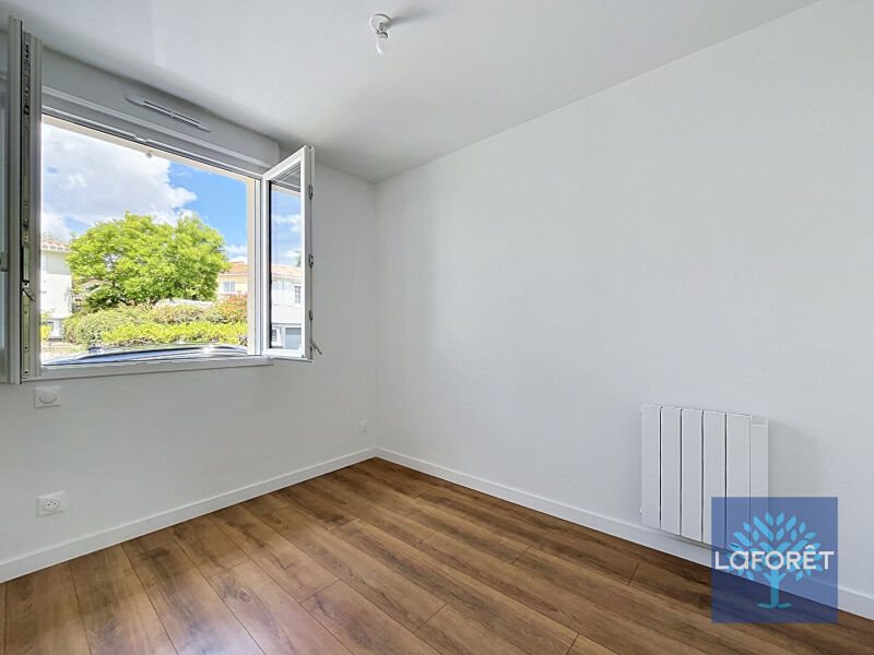 Appartement à louer, 23m², La Roche-sur-Yon