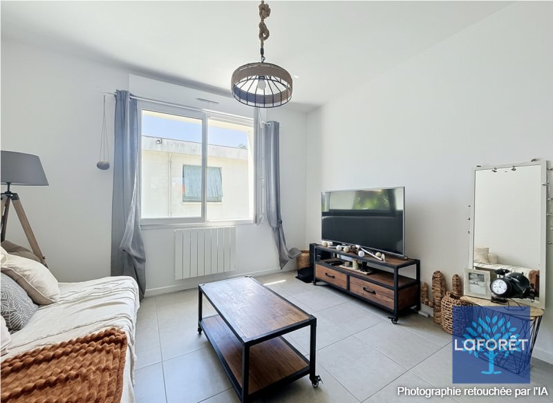 Appartement à louer, 40m², Challans