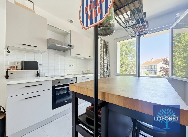 Appartement à louer, 40m², Challans