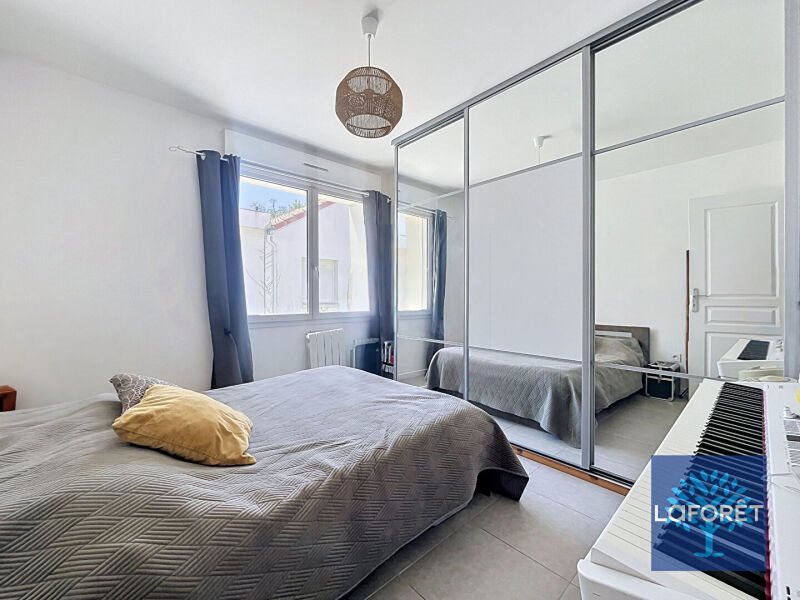 Appartement à louer, 40m², Challans
