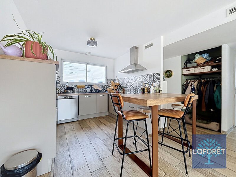 Maison à vendre, 87m², La Ferrière