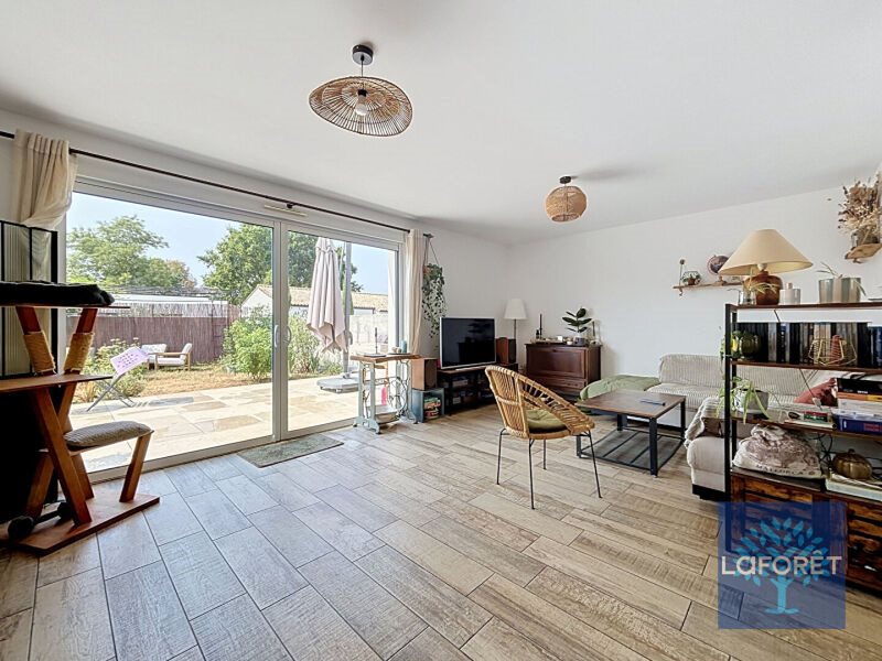 Maison à vendre, 87m², La Ferrière