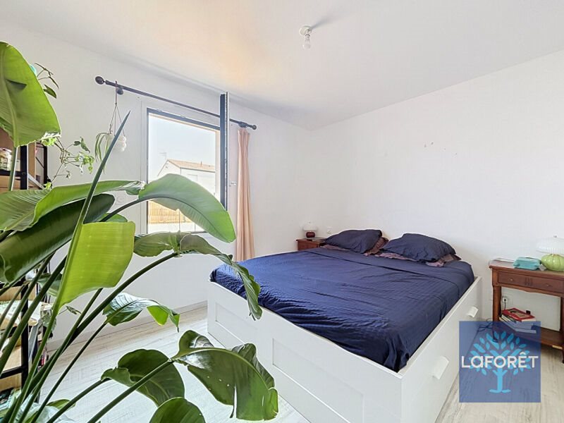 Maison à vendre, 87m², La Ferrière