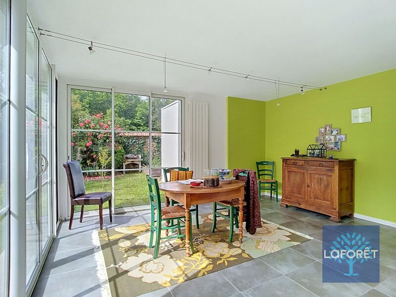 Maison à vendre, 172m², La Roche-sur-Yon