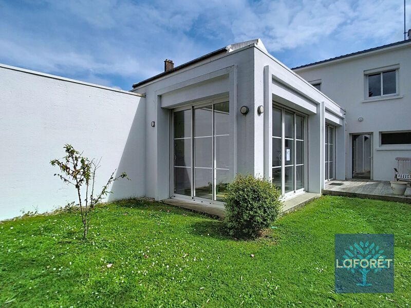 Maison à vendre, 172m², La Roche-sur-Yon