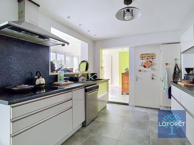 Maison à vendre, 172m², La Roche-sur-Yon