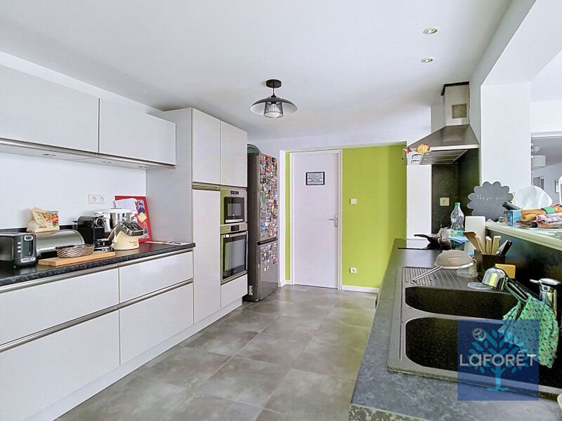 Maison à vendre, 172m², La Roche-sur-Yon