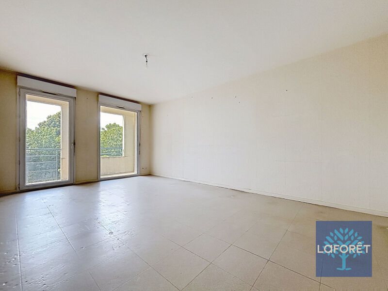 Appartement à vendre, 57m², La Roche-sur-Yon