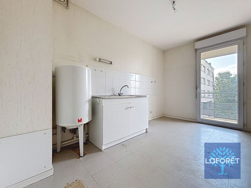 Appartement à vendre, 57m², La Roche-sur-Yon