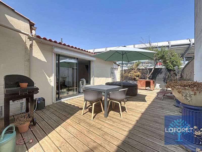 Maison à vendre, 71m², La Roche-sur-Yon