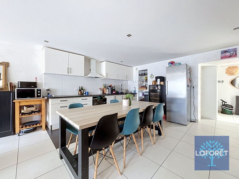 Maison à vendre, 71m², La Roche-sur-Yon