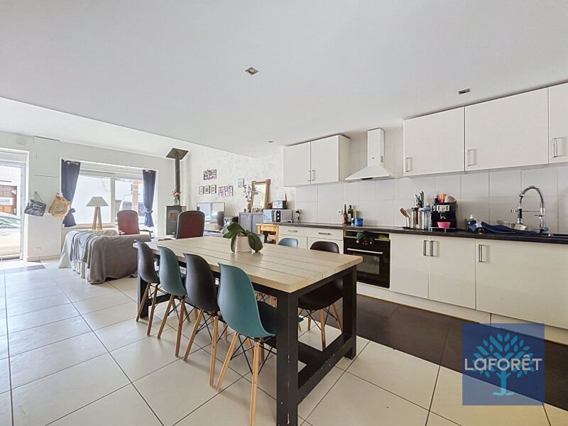 Maison à vendre, 71m², La Roche-sur-Yon