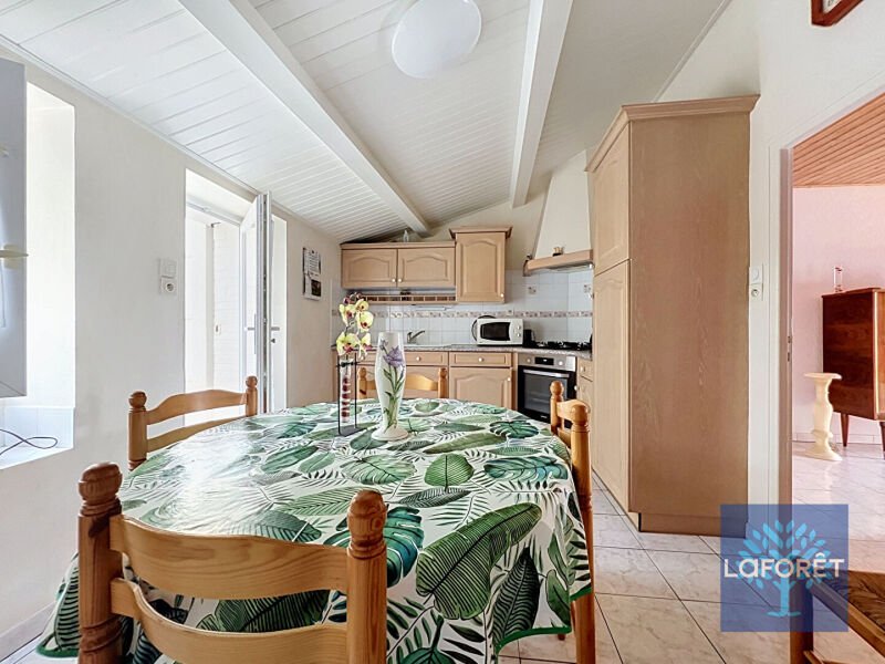 Maison à vendre, 83m², Nieul-le-Dolent
