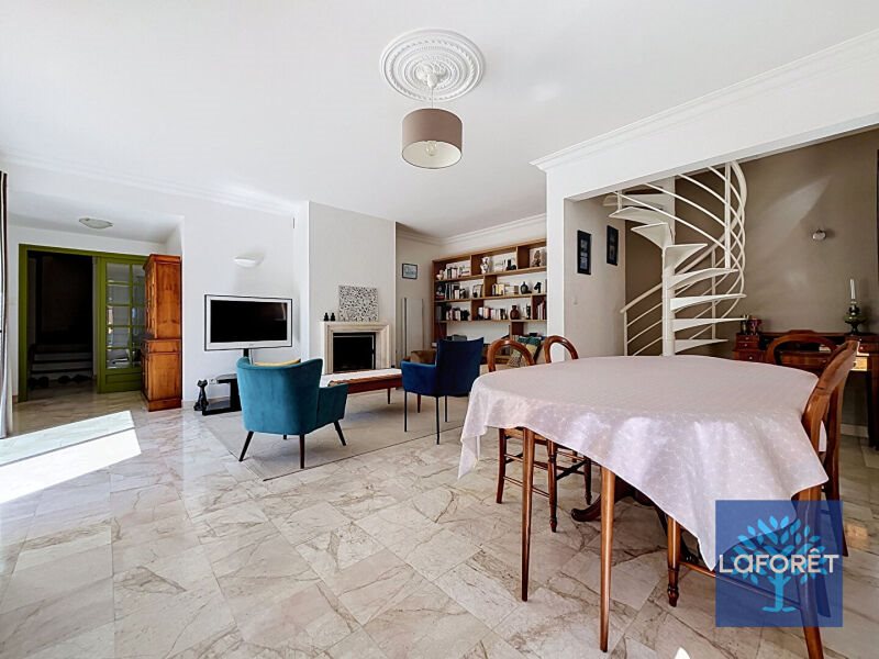 Maison à vendre, 135m², La Roche-sur-Yon