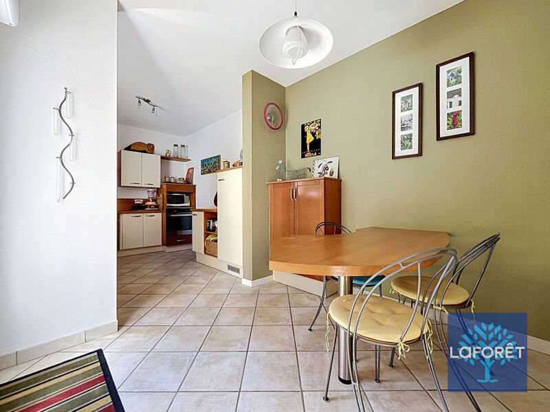 Maison à vendre, 135m², La Roche-sur-Yon