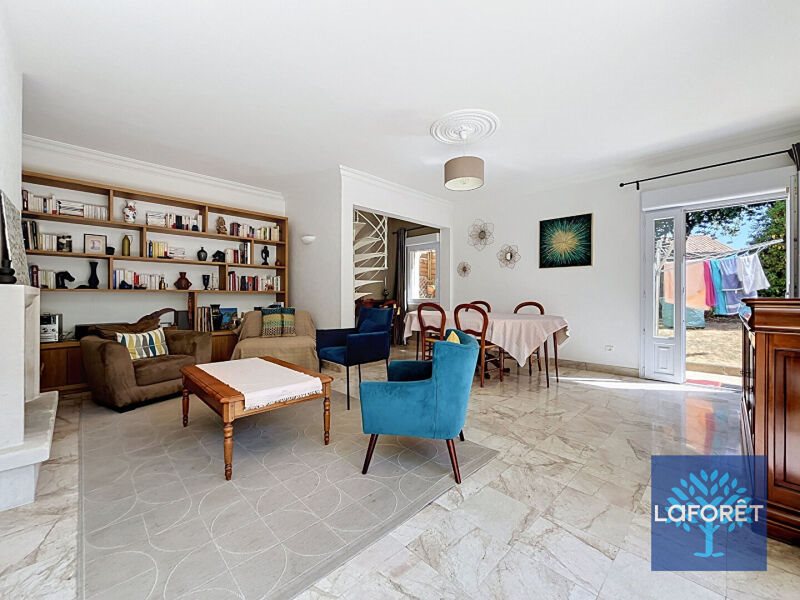 Maison à vendre, 135m², La Roche-sur-Yon