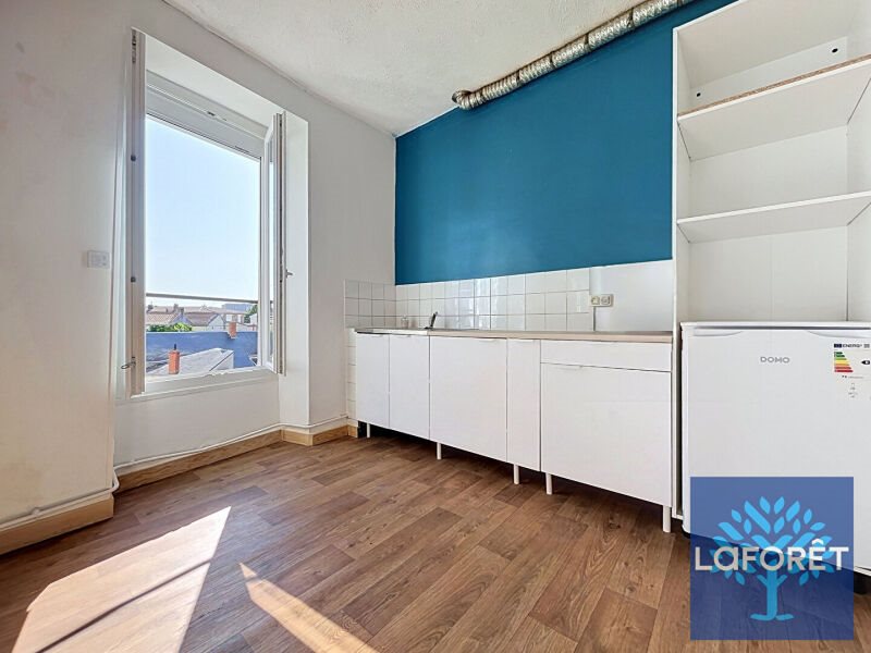 Appartement à louer, 28m², La Roche-sur-Yon