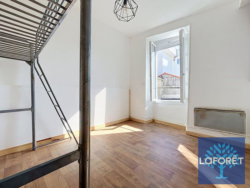 Appartement à louer, 28m², La Roche-sur-Yon