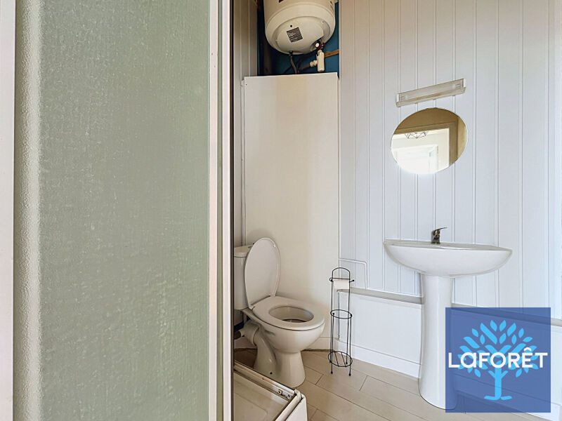 Appartement à louer, 28m², La Roche-sur-Yon