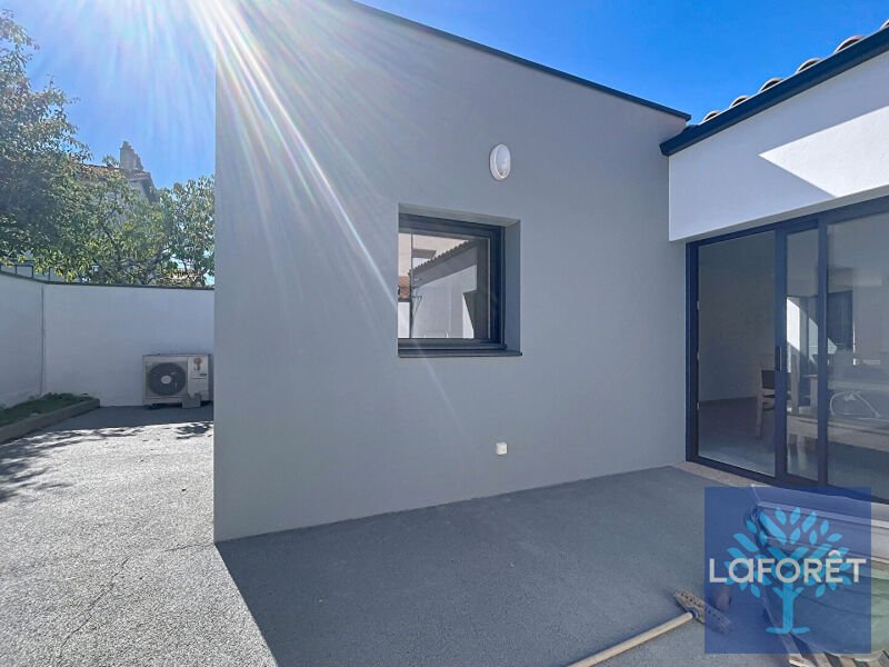 Maison à louer, 96m², La Roche-sur-Yon