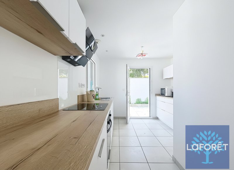 Maison à louer, 96m², La Roche-sur-Yon