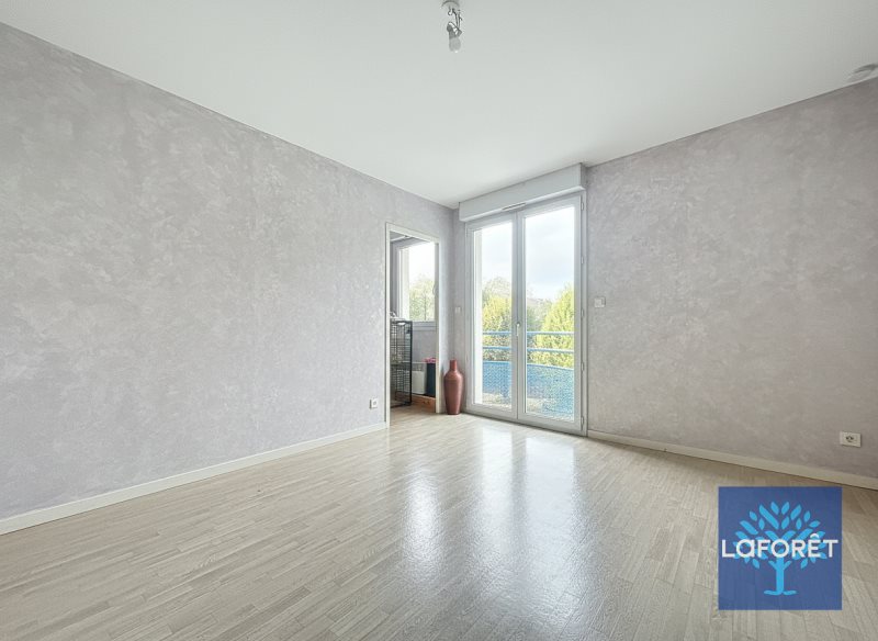 Appartement à louer, 35m², La Roche-sur-Yon