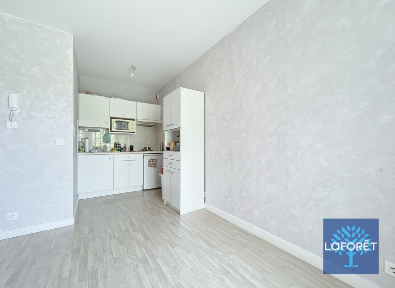 Appartement à louer, 35m², La Roche-sur-Yon