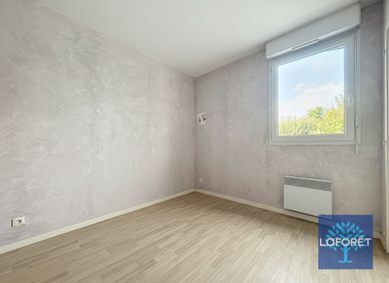 Appartement à louer, 35m², La Roche-sur-Yon