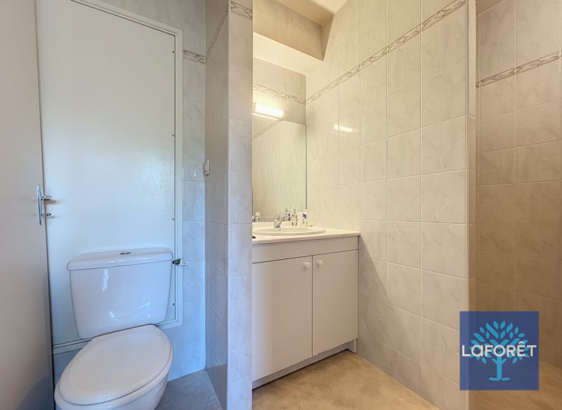 Appartement à louer, 35m², La Roche-sur-Yon