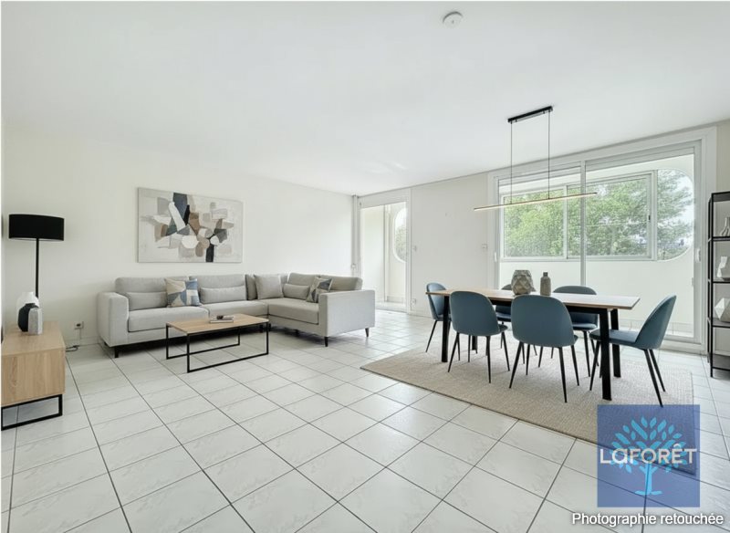 Appartement à vendre, 85m², La Roche-sur-Yon