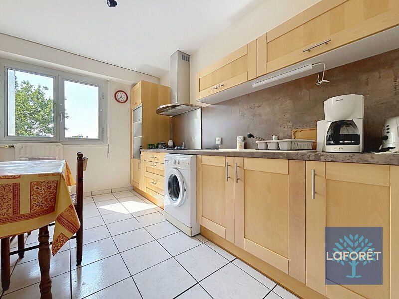 Appartement à vendre, 85m², La Roche-sur-Yon