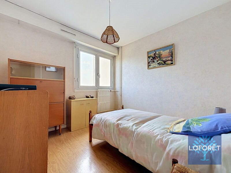 Appartement à vendre, 85m², La Roche-sur-Yon