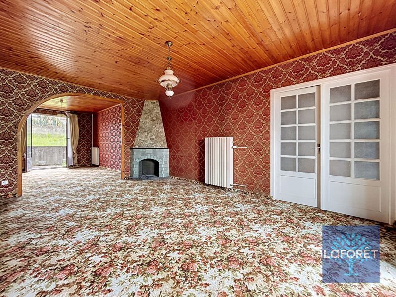 Maison à vendre, 78m², La Roche-sur-Yon