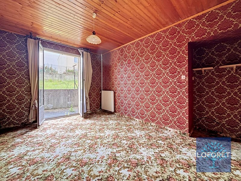 Maison à vendre, 78m², La Roche-sur-Yon
