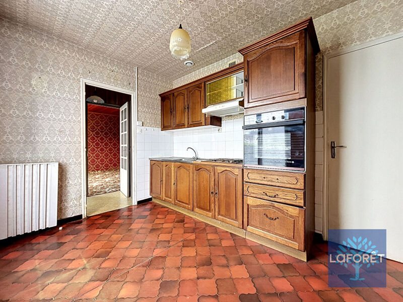 Maison à vendre, 78m², La Roche-sur-Yon