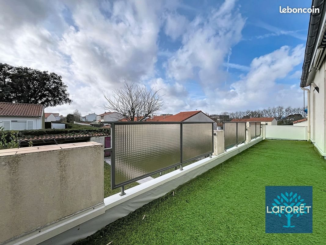 Maison à vendre, 114m², La Roche-sur-Yon