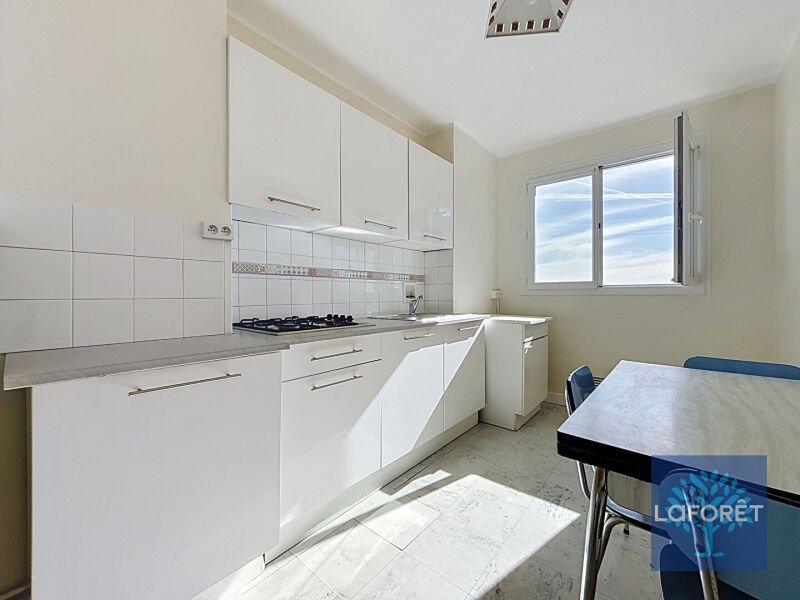 Appartement à vendre, 58m², La Roche-sur-Yon